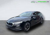 Skoda Octavia Combi occasion année 2023 boite Automatique Annonce Skoda Octavia Combi occasion Diesel 2.0 TDI 150 ch BVA 4x4 à Beaupuy