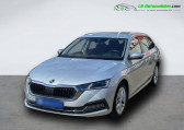 Annonce Skoda Octavia Combi occasion Diesel 2.0 TDI 150 ch BVA 4x4  Beaupuy