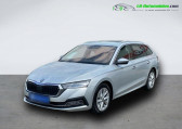 Annonce Skoda Octavia Combi occasion Diesel 2.0 TDI 150 ch BVA 4x4  Beaupuy