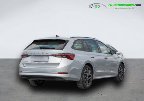Skoda Octavia Combi 2.0 TDI 150 ch BVA 4x4  occasion  Beaupuy - photo n3