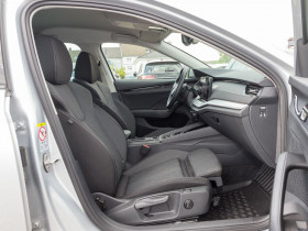 Skoda Octavia Combi 2.0 TDI 150 ch BVA 4x4  occasion  Beaupuy - photo n4