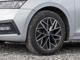 Skoda Octavia Combi 2.0 TDI 150 ch BVA 4x4  occasion  Beaupuy - photo n6