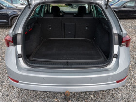 Skoda Octavia Combi 2.0 TDI 150 ch BVA 4x4  occasion  Beaupuy - photo n7