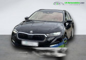 Annonce Skoda Octavia Combi occasion Diesel 2.0 TDI 150 ch BVA 4x4 à Beaupuy