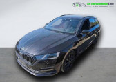 Skoda Octavia Combi occasion année 2021 boite Automatique Annonce Skoda Octavia Combi occasion Diesel 2.0 TDI 150 ch BVA 4x4 à Beaupuy