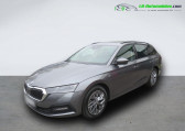 Skoda Octavia Combi 2.0 TDI 150 ch BVA 4x4   Beaupuy 31