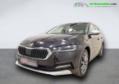 Skoda Octavia Combi 2.0 TDI 150 ch BVA 4x4   Beaupuy 31