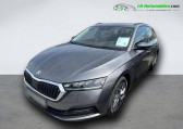 Skoda Octavia Combi 2.0 TDI 150 ch BVA 4x4   Beaupuy 31