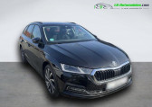 Skoda Octavia Combi 2.0 TDI 150 ch BVA 4x4   Beaupuy 31