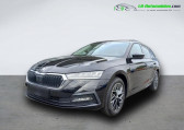 Skoda Octavia Combi 2.0 TDI 150 ch BVA 4x4   Beaupuy 31