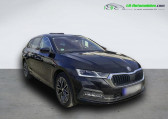 Skoda Octavia Combi occasion année 2023 boite Automatique Annonce Skoda Octavia Combi occasion Diesel 2.0 TDI 150 ch BVA 4x4 à Beaupuy