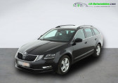 Skoda Octavia Combi occasion année 2018 boite Automatique Annonce Skoda Octavia Combi occasion Diesel 2.0 TDI 150 ch BVA 4x4 à Beaupuy
