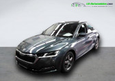 Skoda Octavia Combi occasion année 2022 boite Automatique Annonce Skoda Octavia Combi occasion Diesel 2.0 TDI 150 ch BVA 4x4 à Beaupuy