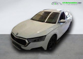 Skoda Octavia Combi occasion année 2022 boite Automatique Annonce Skoda Octavia Combi occasion Diesel 2.0 TDI 150 ch BVA 4x4 à Beaupuy