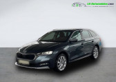 Skoda Octavia Combi occasion année 2021 boite Automatique Annonce Skoda Octavia Combi occasion Diesel 2.0 TDI 150 ch BVA 4x4 à Beaupuy