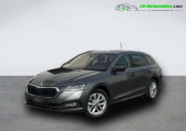 Skoda Octavia Combi occasion année 2023 boite Automatique Annonce Skoda Octavia Combi occasion Diesel 2.0 TDI 150 ch BVA 4x4 à Beaupuy