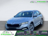 Annonce Skoda Octavia Combi occasion Diesel 2.0 TDI 150 ch BVA � Beaupuy