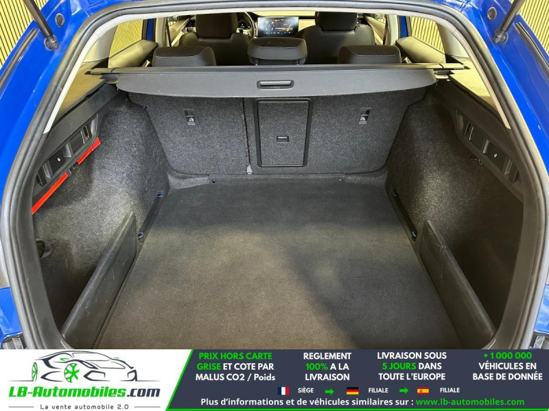 Skoda Octavia Combi 2.0 TDI 150 ch BVA  occasion � Beaupuy - photo n�9