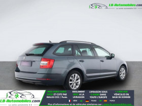 Skoda Octavia Combi 2.0 TDI 150 ch  BVA  occasion � Beaupuy - photo n�4