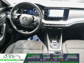 Skoda Octavia Combi 2.0 TDI 150 ch  BVA  occasion � Beaupuy - photo n�3
