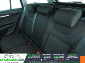 Skoda Octavia Combi 2.0 TDI 150 ch  BVA  occasion � Beaupuy - photo n�9