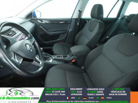 Skoda Octavia Combi 2.0 TDI 150 ch  BVA  occasion � Beaupuy - photo n�8