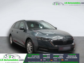Skoda Octavia Combi 2.0 TDI 150 ch  BVA  occasion � Beaupuy - photo n�2