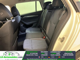 Skoda Octavia Combi 2.0 TDI 150 ch  BVA  occasion � Beaupuy - photo n�5