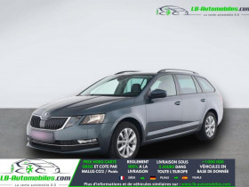 Skoda Octavia Combi 2.0 TDI 150 ch  BVA  occasion � Beaupuy - photo n�2