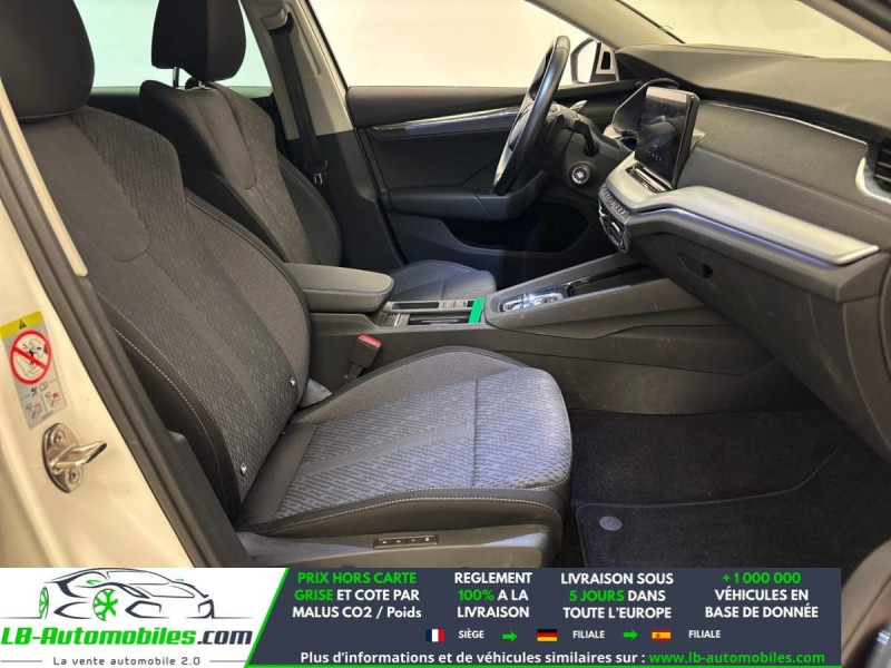 Skoda Octavia Combi 2.0 TDI 150 ch  BVA  occasion � Beaupuy - photo n�4