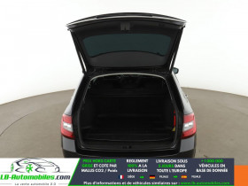 Skoda Octavia Combi 2.0 TDI 150 ch  BVA  occasion � Beaupuy - photo n�10