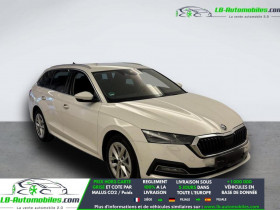 Skoda Octavia Combi 2.0 TDI 150 ch  BVA  occasion � Beaupuy - photo n�2
