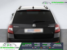 Skoda Octavia Combi 2.0 TDI 150 ch  BVA  occasion � Beaupuy - photo n�7
