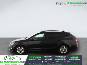 Skoda Octavia Combi 2.0 TDI 150 ch  BVA  occasion � Beaupuy - photo n�6