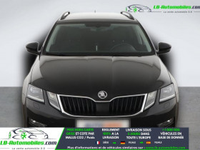 Skoda Octavia Combi 2.0 TDI 150 ch  BVA  occasion � Beaupuy - photo n�5