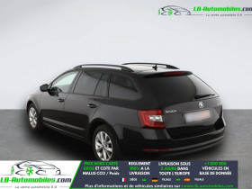 Skoda Octavia Combi 2.0 TDI 150 ch  BVA  occasion � Beaupuy - photo n�4