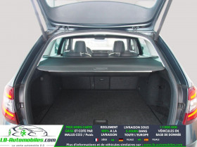 Skoda Octavia Combi 2.0 TDI 150 ch  BVA  occasion � Beaupuy - photo n�9