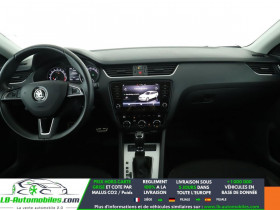 Skoda Octavia Combi 2.0 TDI 150 ch  BVA  occasion � Beaupuy - photo n�3