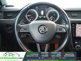 Skoda Octavia Combi 2.0 TDI 150 ch  BVA  occasion � Beaupuy - photo n�8