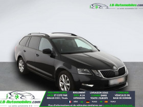 Skoda Octavia Combi 2.0 TDI 150 ch  BVA  occasion � Beaupuy - photo n�2