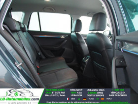 Skoda Octavia Combi 2.0 TDI 150 ch  BVA  occasion � Beaupuy - photo n�7