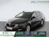 Annonce Skoda Octavia Combi occasion Diesel 2.0 TDI 150 ch  BVA � Beaupuy