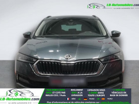 Skoda Octavia Combi 2.0 TDI 150 ch  BVA  occasion � Beaupuy - photo n�5