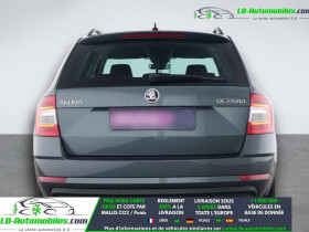 Skoda Octavia Combi 2.0 TDI 150 ch  BVA  occasion � Beaupuy - photo n�6