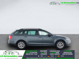 Skoda Octavia Combi 2.0 TDI 150 ch  BVA  occasion � Beaupuy - photo n�5