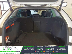 Skoda Octavia Combi 2.0 TDI 150 ch  BVA  occasion � Beaupuy - photo n�7