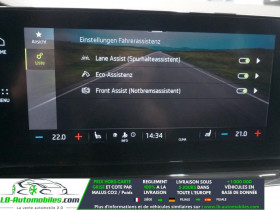 Skoda Octavia Combi 2.0 TDI 150 ch  BVA  occasion � Beaupuy - photo n�9