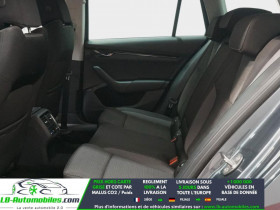 Skoda Octavia Combi 2.0 TDI 150 ch  BVA  occasion � Beaupuy - photo n�8