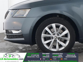 Skoda Octavia Combi 2.0 TDI 150 ch  BVA  occasion � Beaupuy - photo n�8