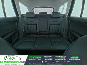 Skoda Octavia Combi 2.0 TDI 150 ch  BVA  occasion � Beaupuy - photo n�7